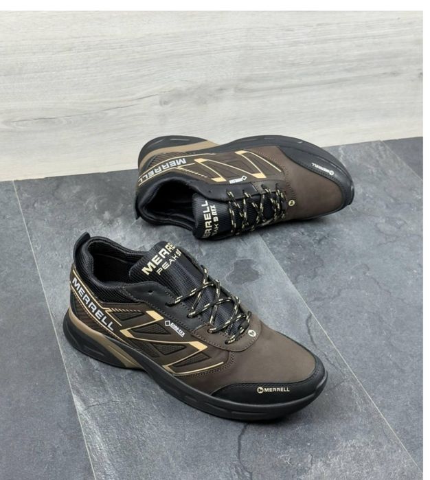 Кросівки чоловічи осінь кроссовки мужские осень