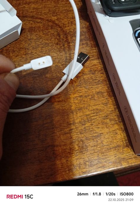 Фітнес браслет годинник