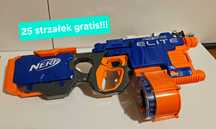 Nerf N-Strike Elite HyperFire