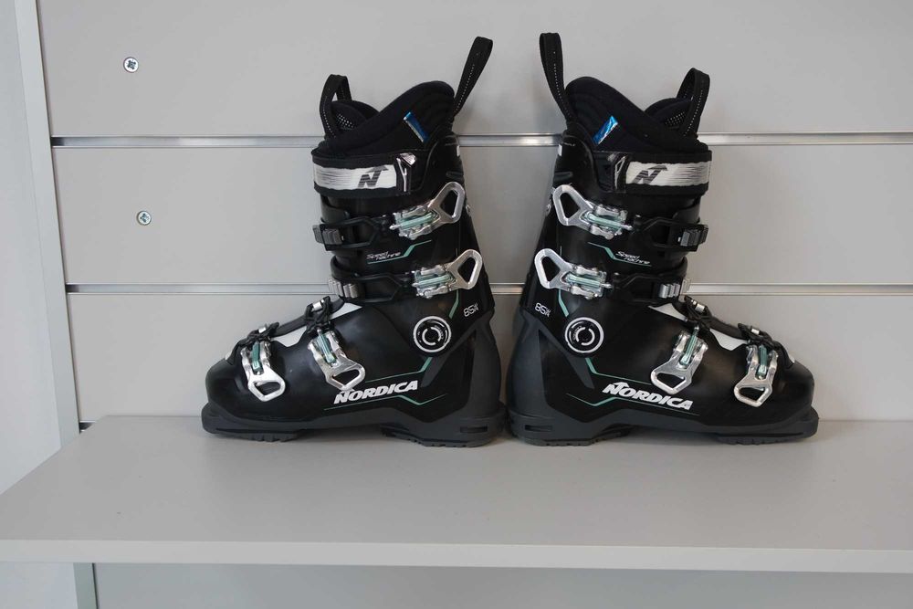 Buty narciarskie Nordica Speedmachine 85 W GW 24 -24,5