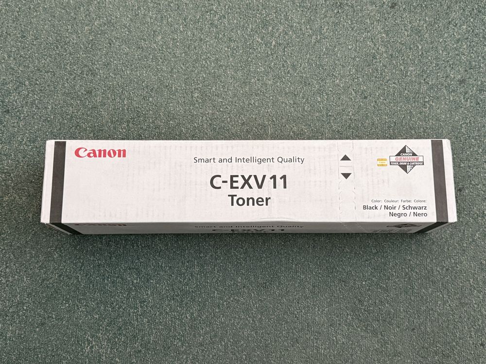 Canon C-EXV 11 - toner