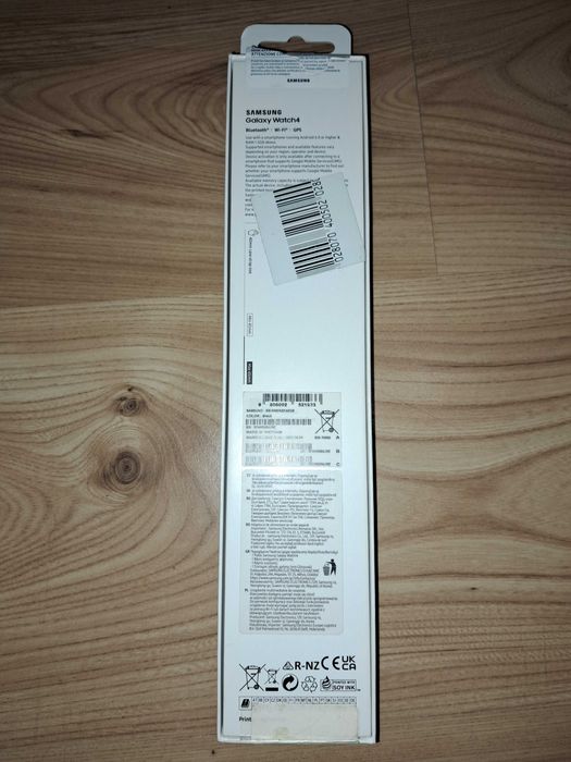 Zegarek Smartwatch Samsung Galaxy Watch 4, 40 mm