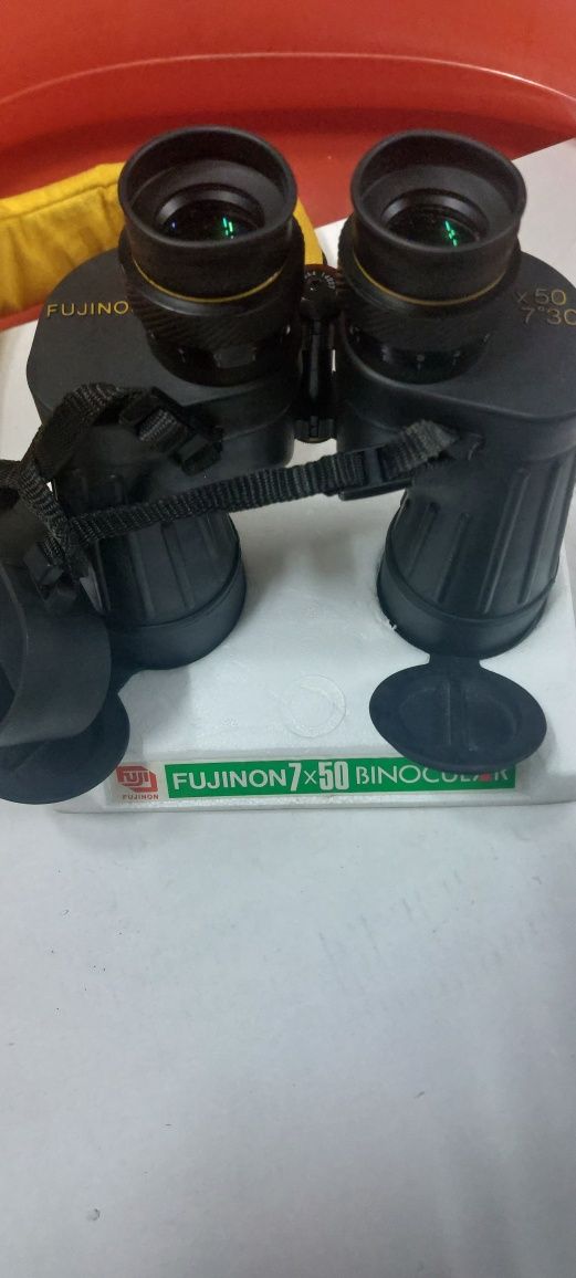 Binóculos Fujinon FMTR-SX