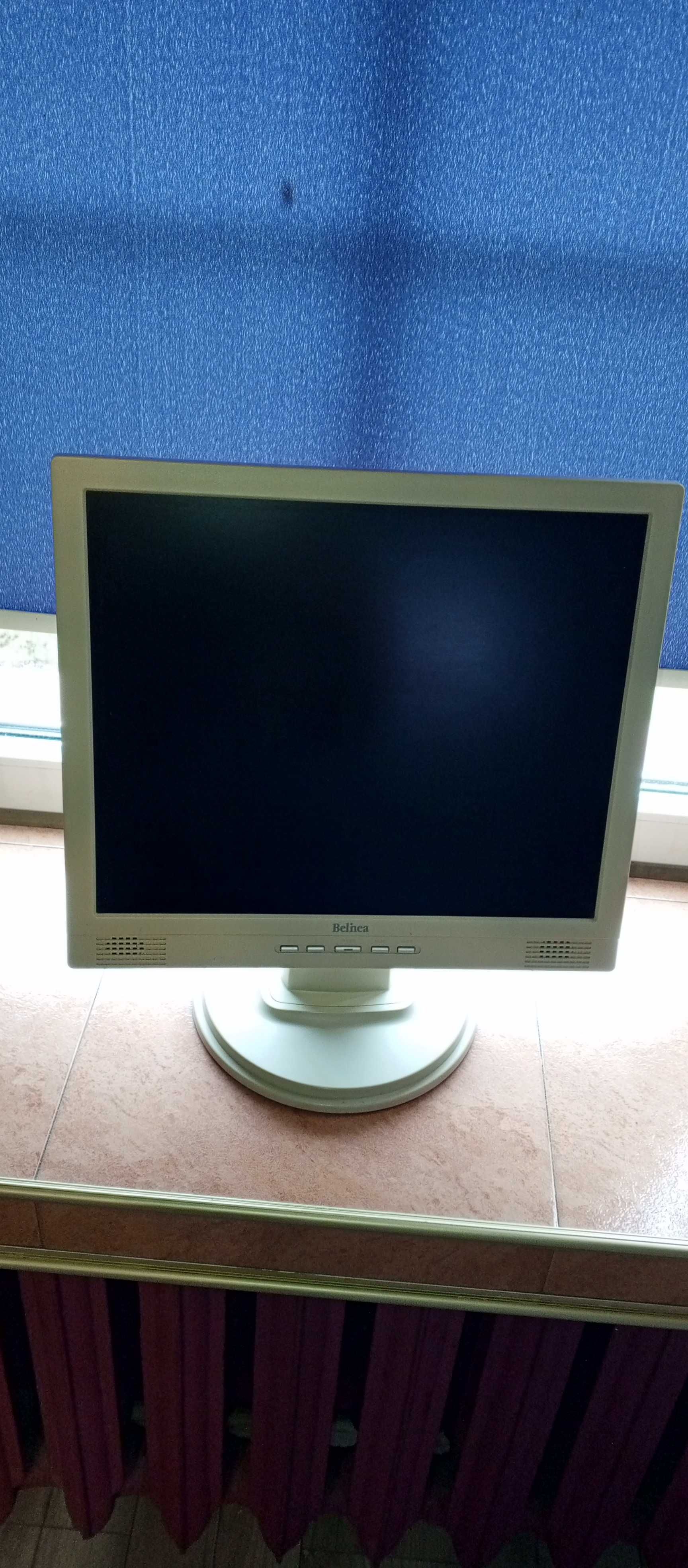Monitor LCD Belinea model 10 19 15 (11 19 21)