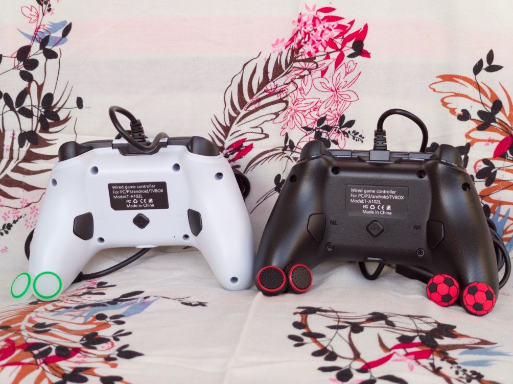 Gamesir G7 SE Cyclone Pro Kekegame геймпад на датчиках Холла Hall