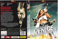 Film DVD Wydział venice underground