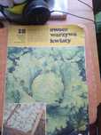 Owoce warzywa kwiaty dwutygodnik 18 1987 ogrodniczy gazeta czasopismo