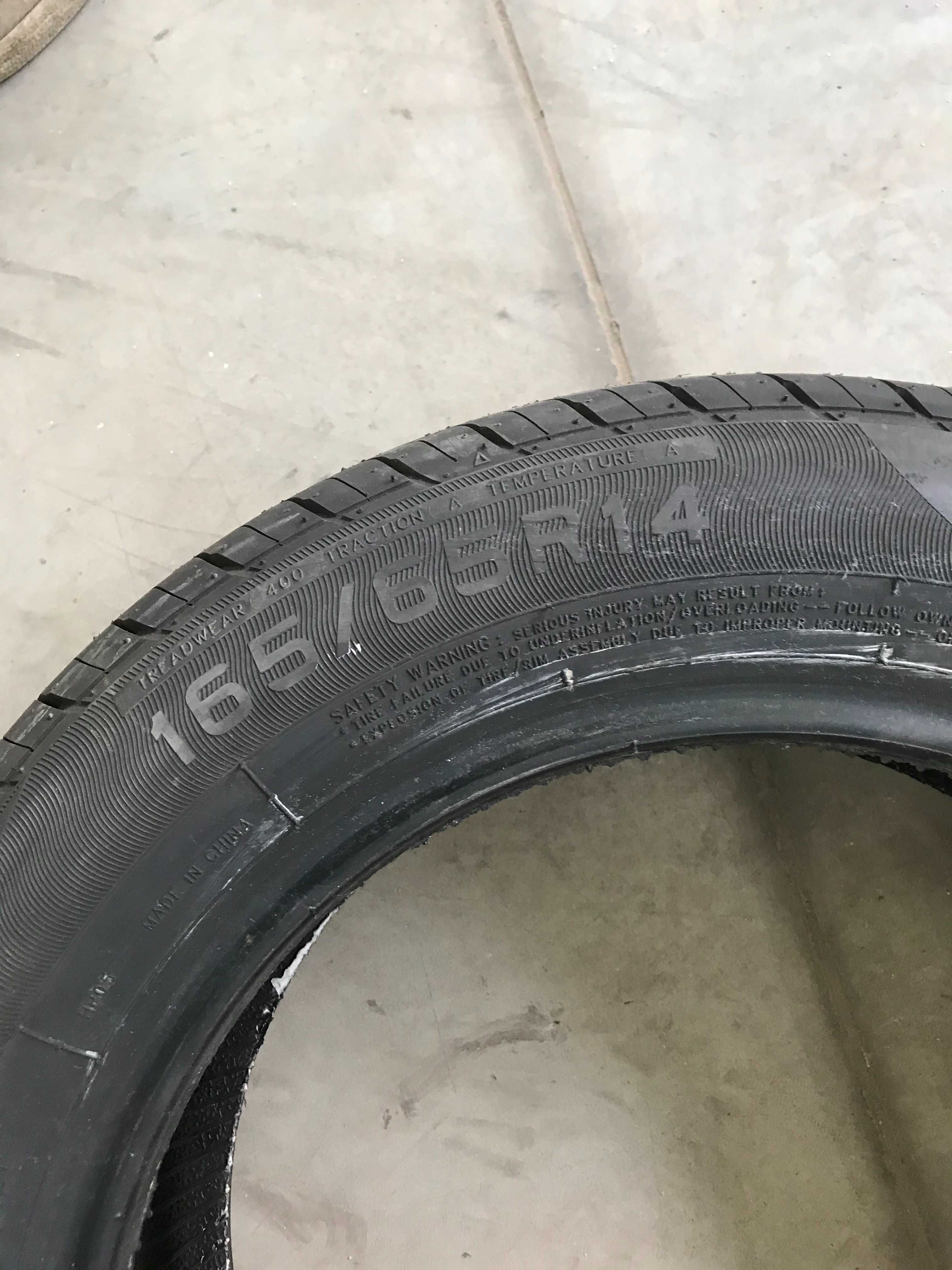 Hifly HF201 165/65r14 79T M+S Nr 175