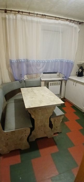 Продам 1-кімнатну квартиру м.Вільногірськ, обл. Дніпропетровська