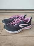 Buty sportowe dla dziewczynki Kalenji rozm. 37