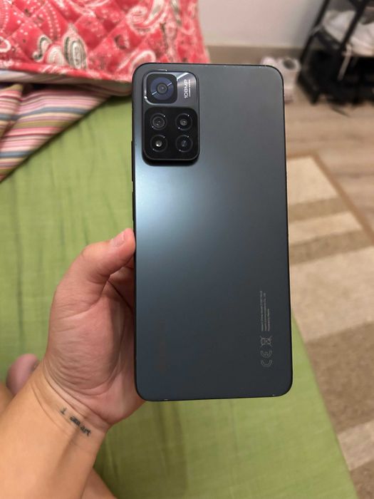 Redmi note 11 pro+ 128gb 5G