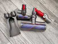 Akcesoria do odkurzacza Dyson V12 szczotka stacja Dyson V12 adapter