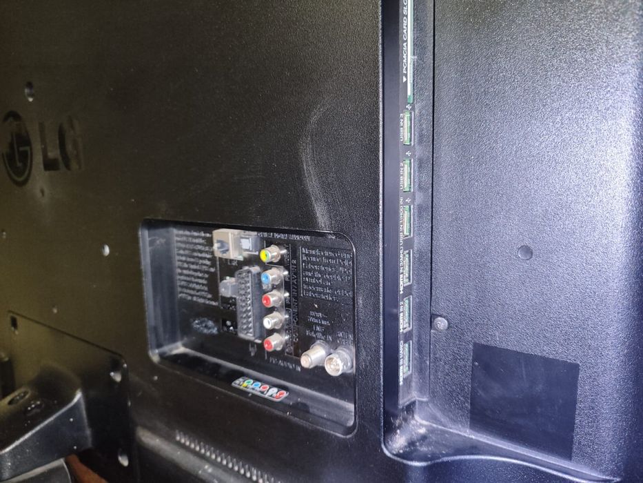 Telewizor TV LG 42"