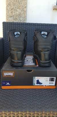 Botas Magnum strike force RC 8.0