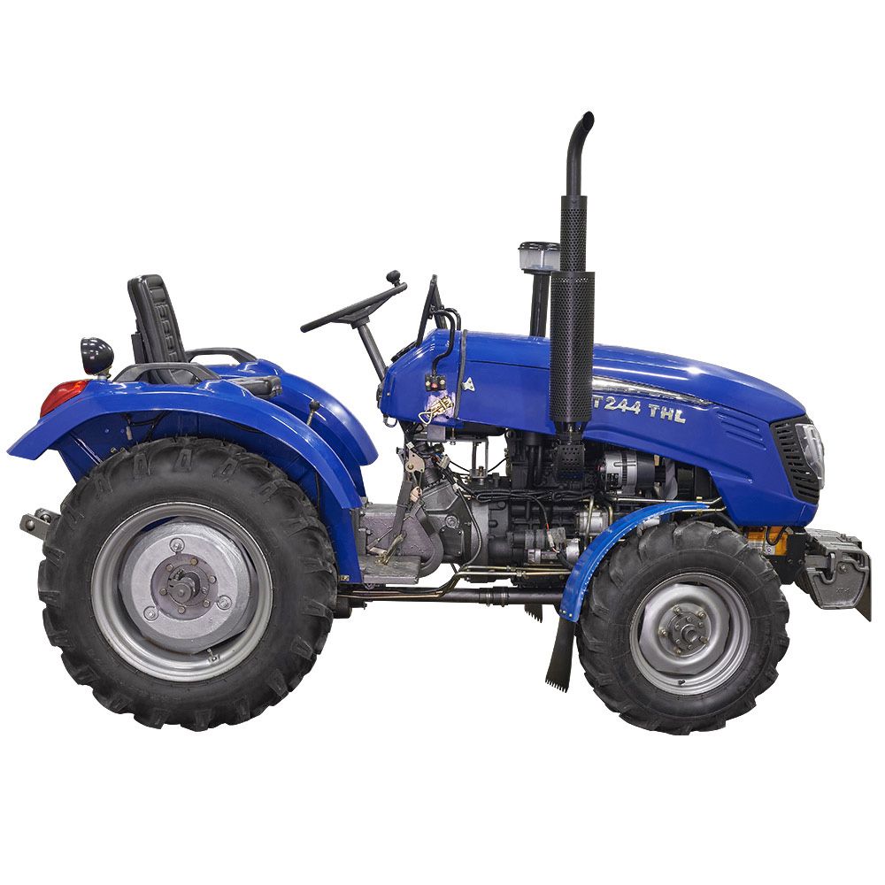 Трактор XINGTAI T244THL РЕДУКТОРНИЙ МІСТ Безкоштовна доставка