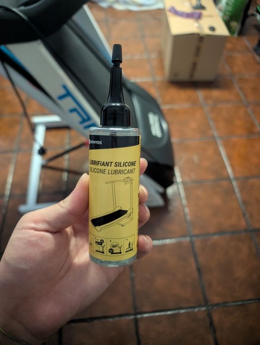 Passadeira Fitness Doctor