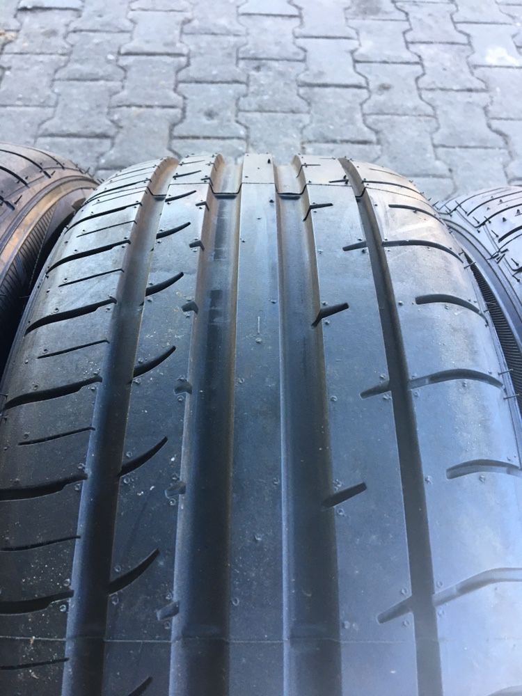 Opony letnie 215/50R18 92W Falken Azen15 FK453CC Nowe