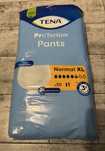 TENA ProTection Pants Pieluchomajtki Normal XL , 60 sztuk