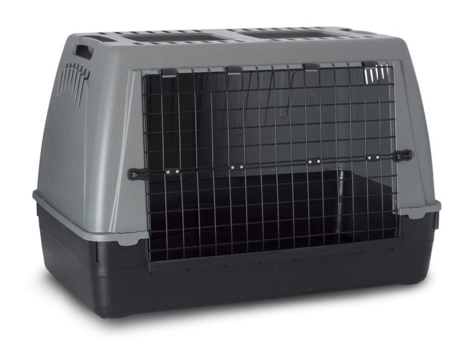 Transportadora XL - PORTES GRATIS