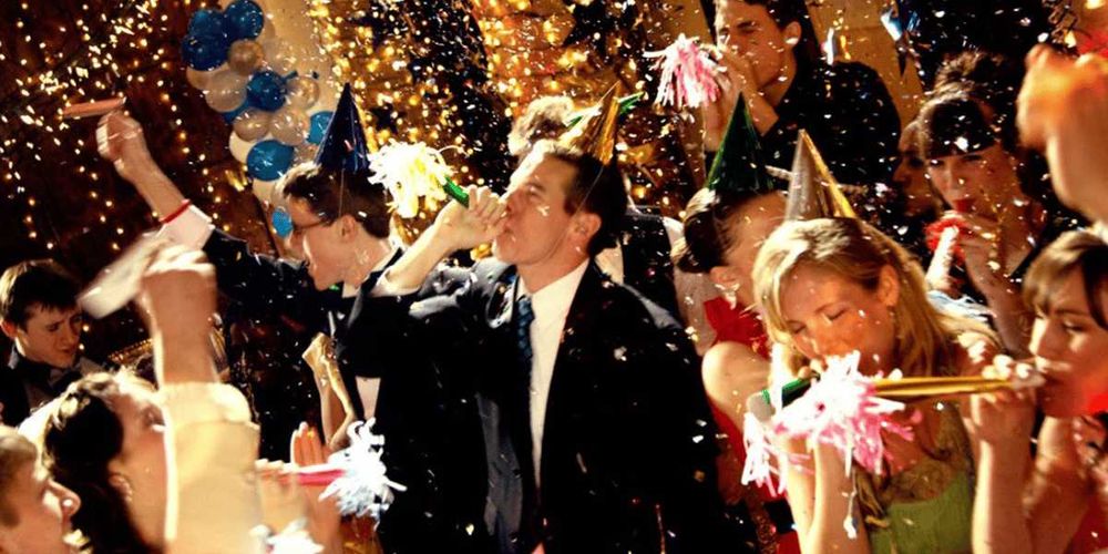 Організатор заходів, свят, корпоративів.