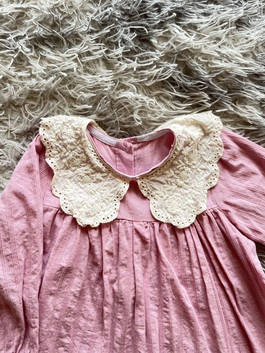 Сукні на дівчинку 2-4 роки