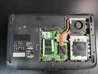 Ноутбук Aser aspire 5735Z