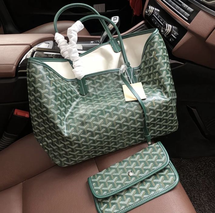 Сумка Goyard женская