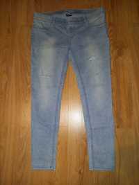 Dzinsy nowe Denim