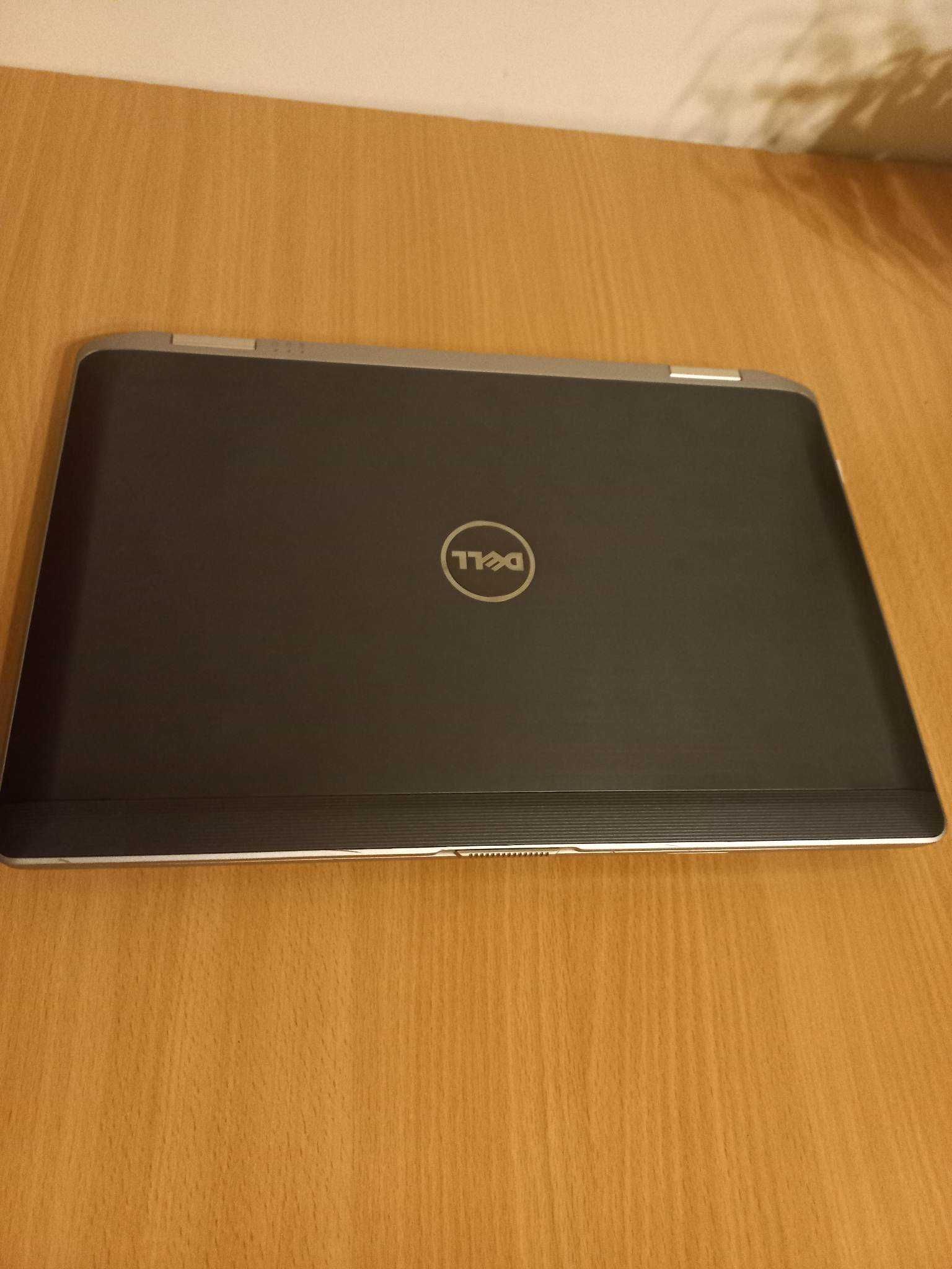 Laptop DELL latitude e6430