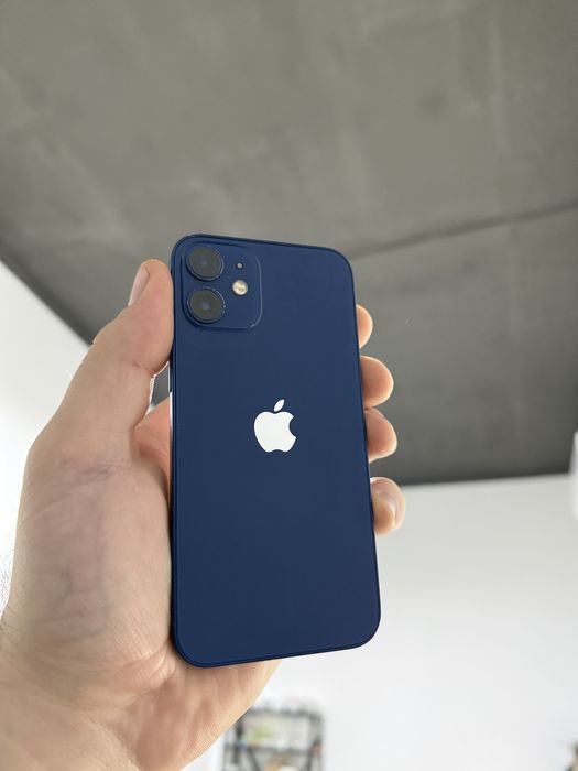 Apple iphone 12 mini 128 gb neverlock айфон міні 100%
