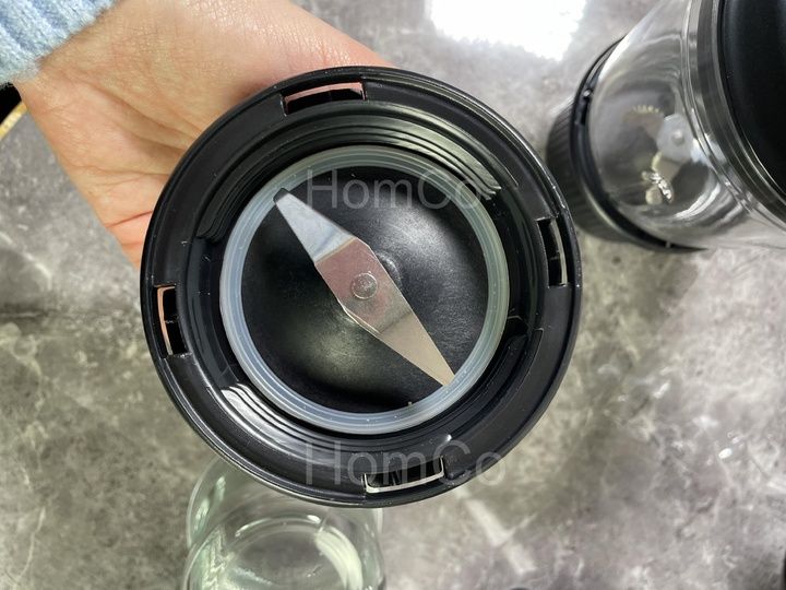 ПОТУЖНИЙ! Німецький кухонний комбайн, сковижималка, блендер, кавомолка