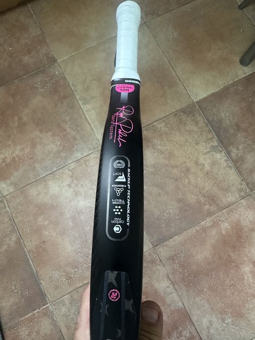 Royal Padel M27 LIGTH 2025