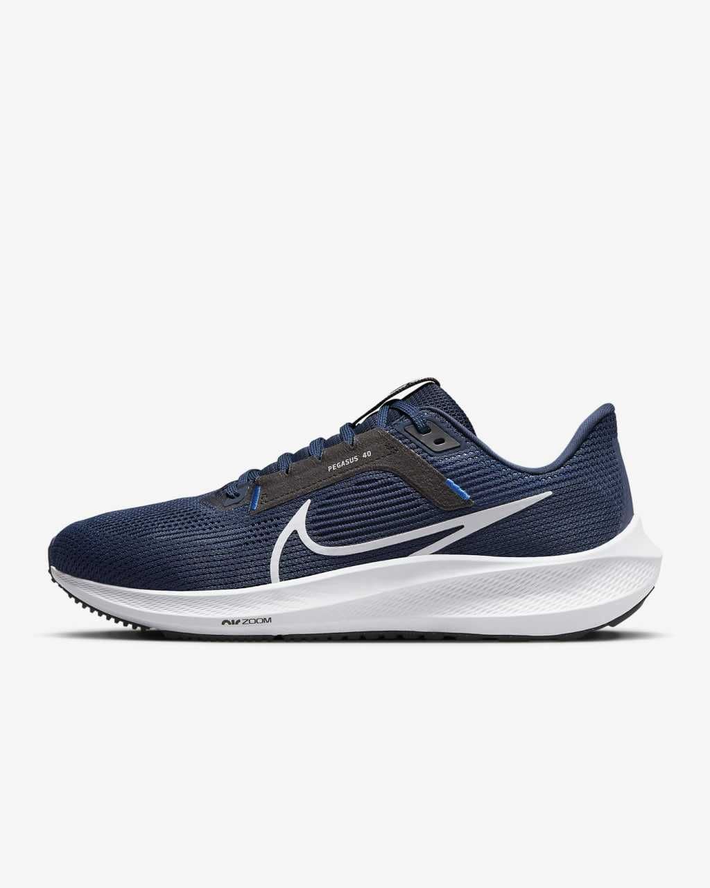 Кроссовки Nike Pegasus 40 > 41р по 46р < Оригінал! Акція! (DV3853-400)