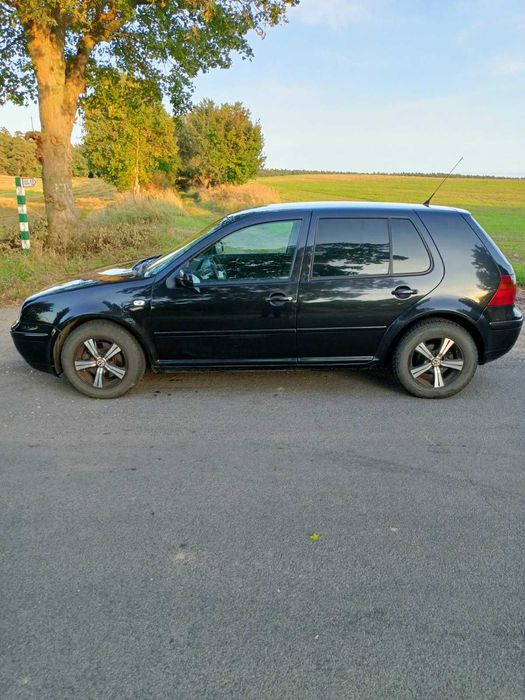 Sprzedam Golf IV