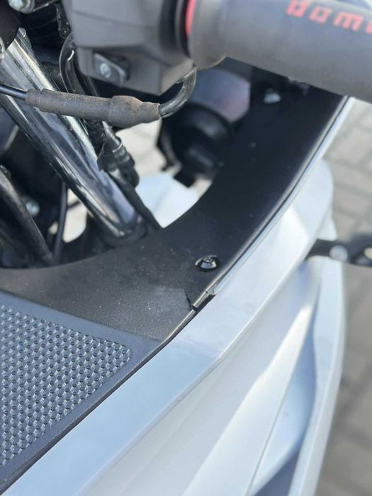 Yamaha YZF R125 kat.a1 rok: 2013  świeży serwis, zarejestrowana