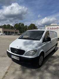 Mercedes Vito 2004 2.2CDI