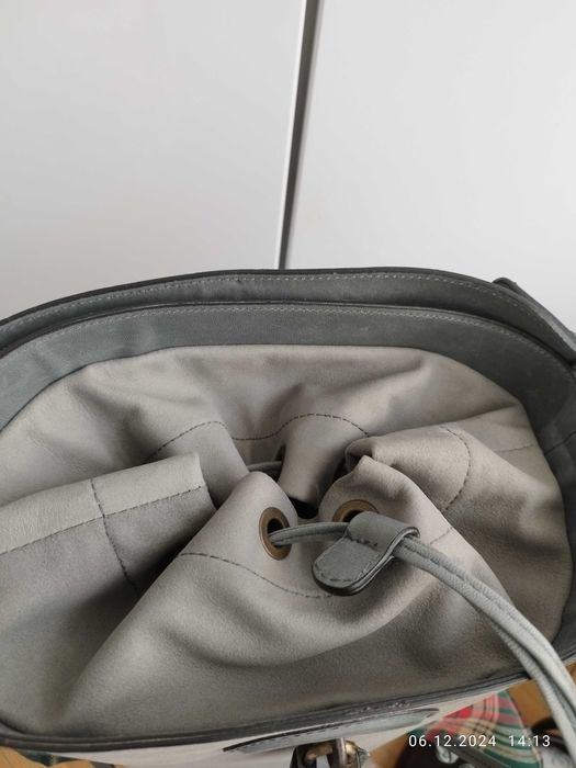 Стильна італійська сумка