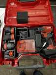 Aparafusadora hilti sfe 2 -A12