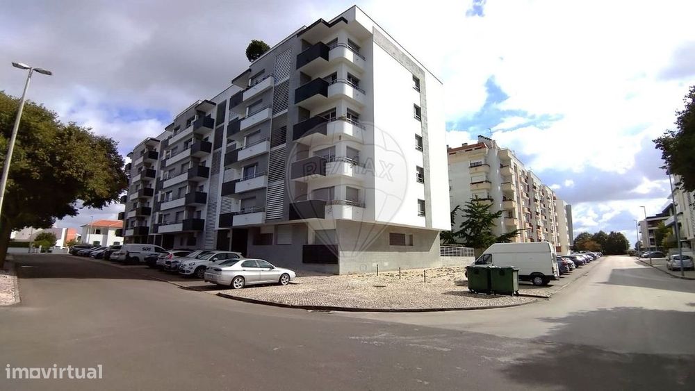 Apartamento T2 para arrendamento