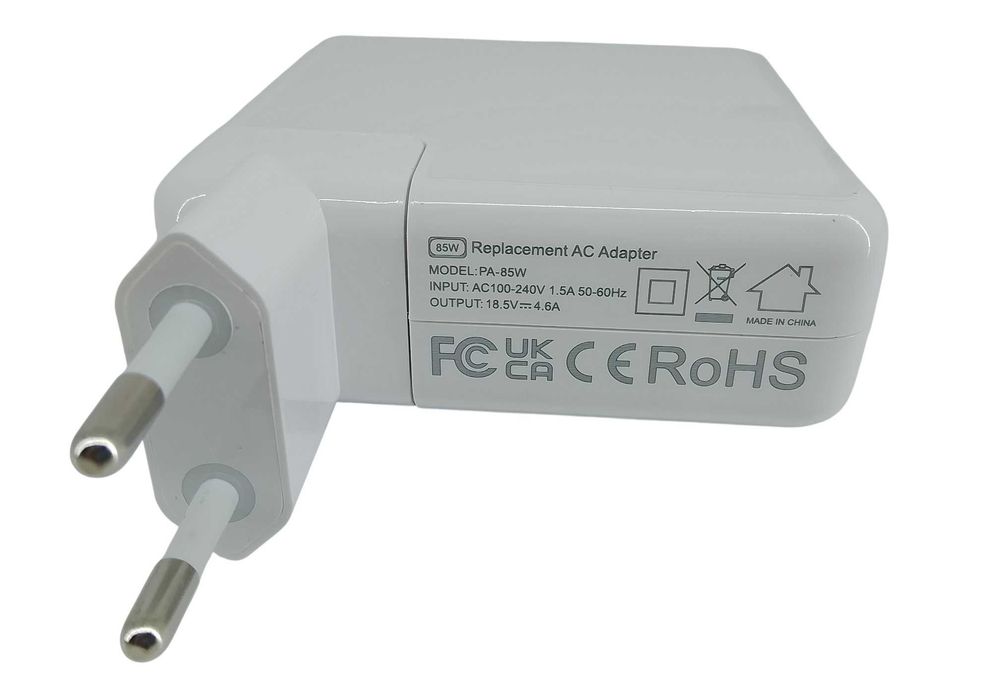 Zasilacz do Apple MACBOOK 85W PA-85W