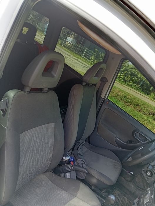 Опель комбо автоматична