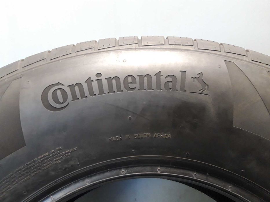 4x255/70R16 Continental CrossContact RX, 111T, NOWE, 2024 rok