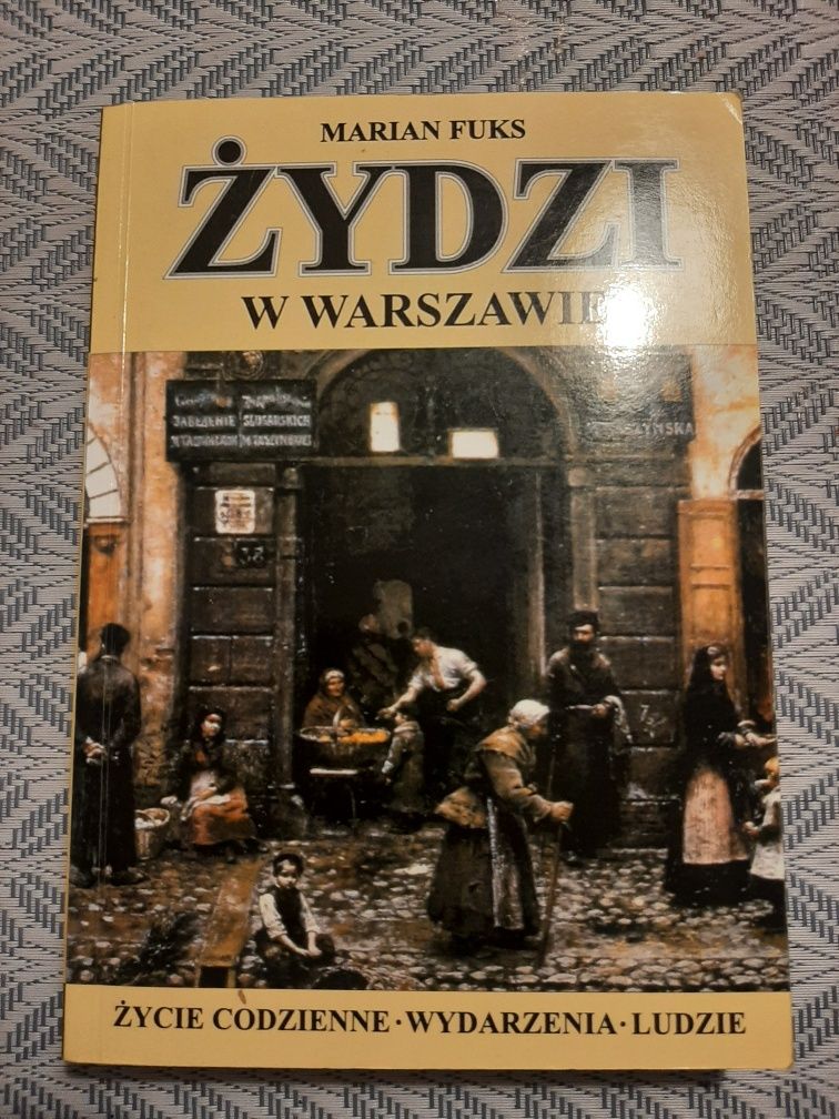 Żydzi w Warszawie (BRP17)