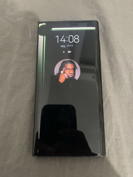 Huawei Mate Xs pra venda