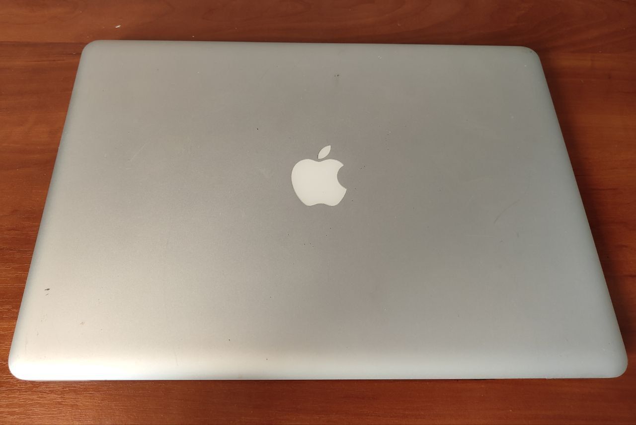 /Матриця/MacBook Pro/

Модель: MacBook Pro
Стан: Був зали