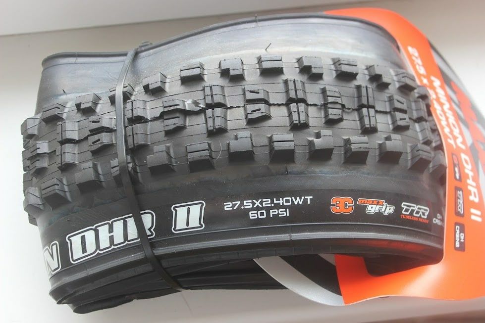 Покрышки Maxxis 27.5 29 Minion DHF Assegai Dissector Shorty Даунхил
