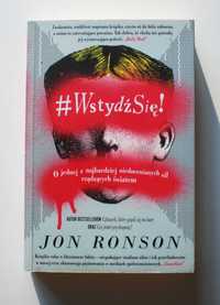 WstydźSię! Jon Ronson