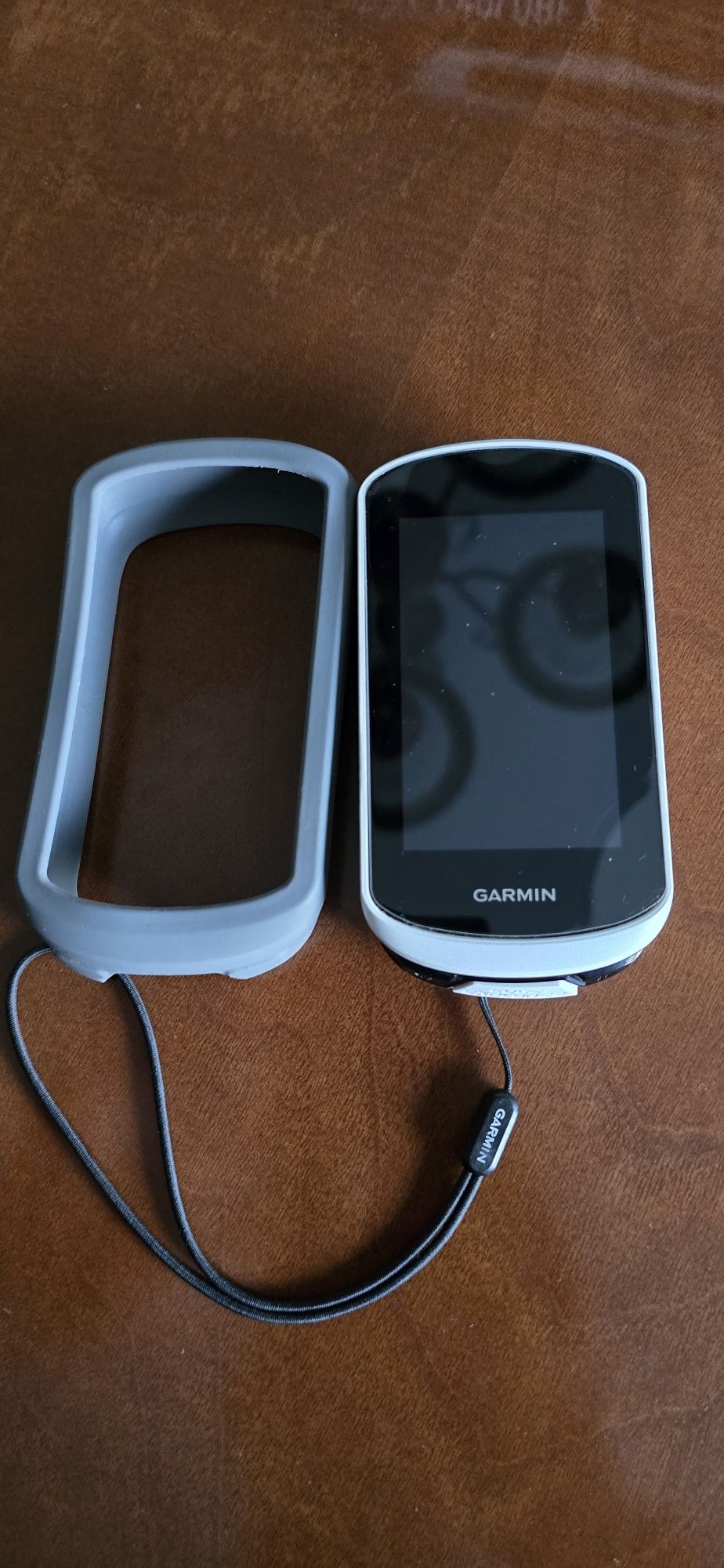 Garmin Edge Explore 2
