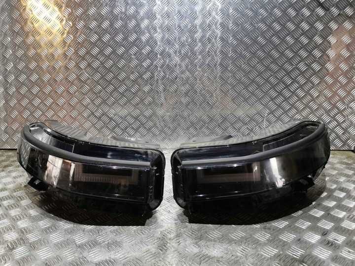 Фары передние Фара правая левая Hyundai Ioniq 5 разборка