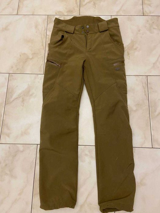 M-Tac штани Soft Shell Winter Coyote XS